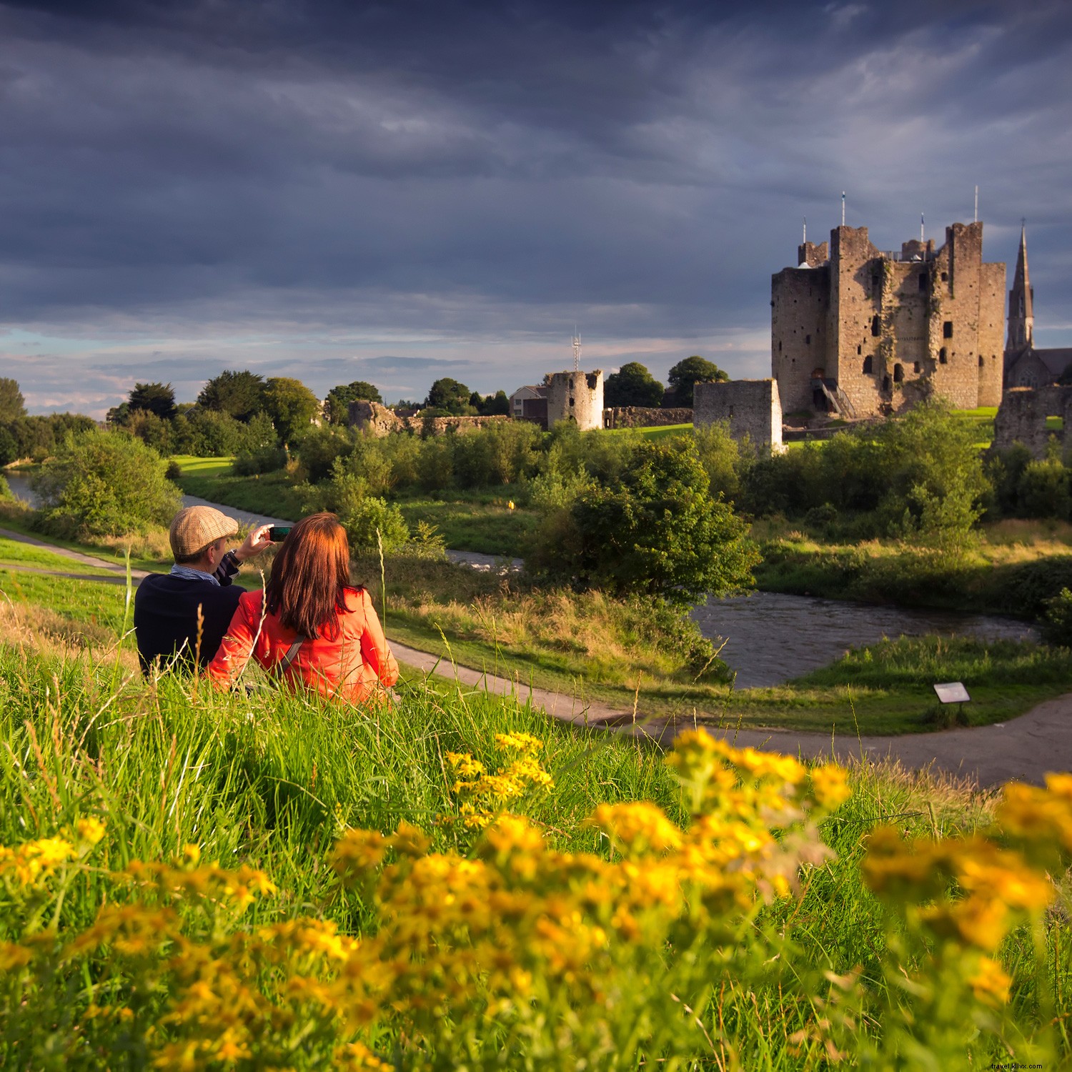 Perché l Ireland Ancient East si sentirà come a casa (anche se non sei irlandese) 